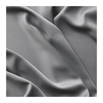 Комплект штор блэк-аут MAJGULL, тёмно-серый, 2 шт, 145*300 см