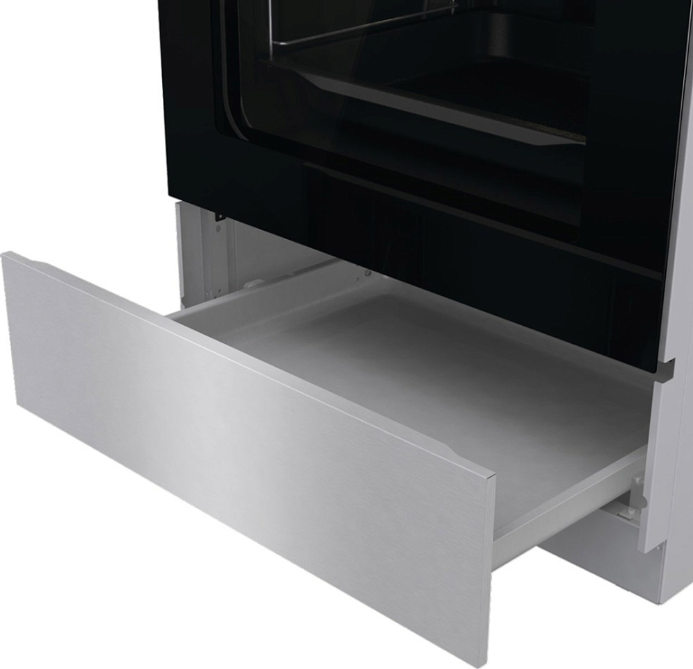 Плита комбинированная Gorenje GK6A40XH