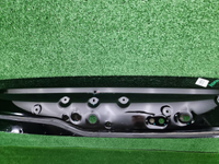 Крышка багажника Wey 80 (2024-н.в.)