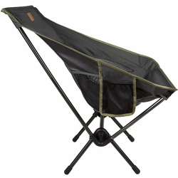 Кресло складное LIGHT CAMP Folding Chair Medium (Зеленый)
