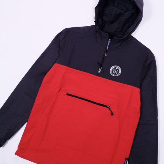 Анорак Anteater anorak-rf_red