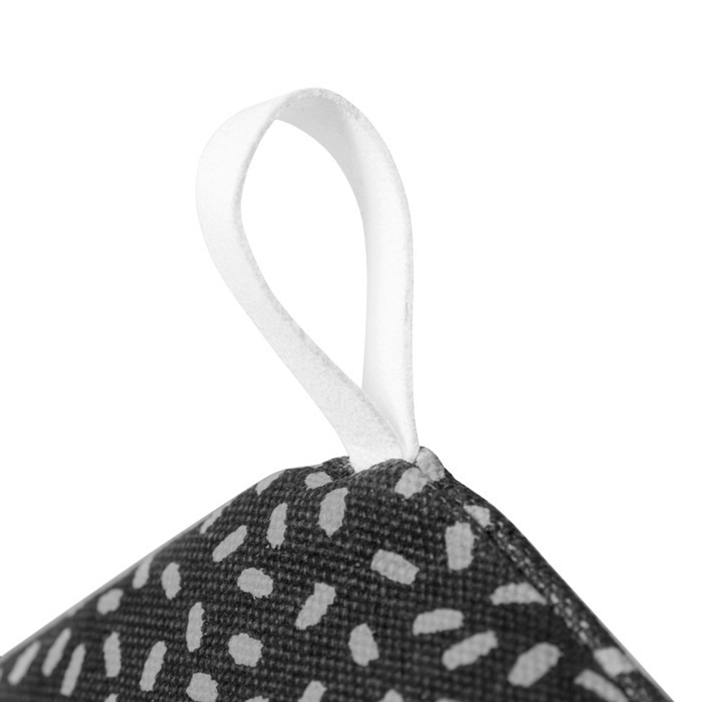 Грелка на чайник Viva Scandinavia Jaimi черная