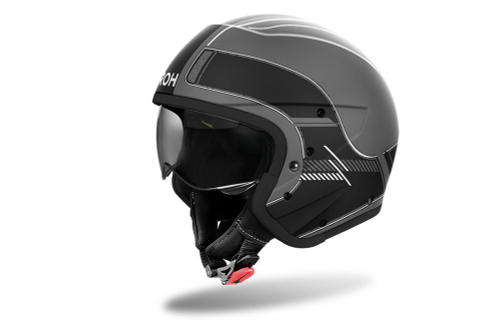 Шлем Airoh J110 Raster