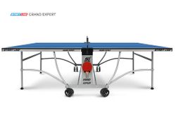 Стол теннисный GRAND EXPERT Синий