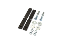 Защита картера для CHEVROLET Lanos (02-08), ZAZ Sens (02-08) 1,5 бензин МТ  NLZ.08.02.030 NEW