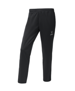 Брюки спортивные DIVISION PerFormDRY Pre-match Knit Pants, черный