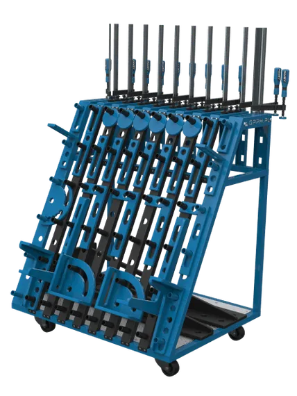 Набор инструментов №1 к сварочным столам серии ECO