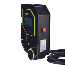Зарядная станция для электромобилей AUTOOL C702