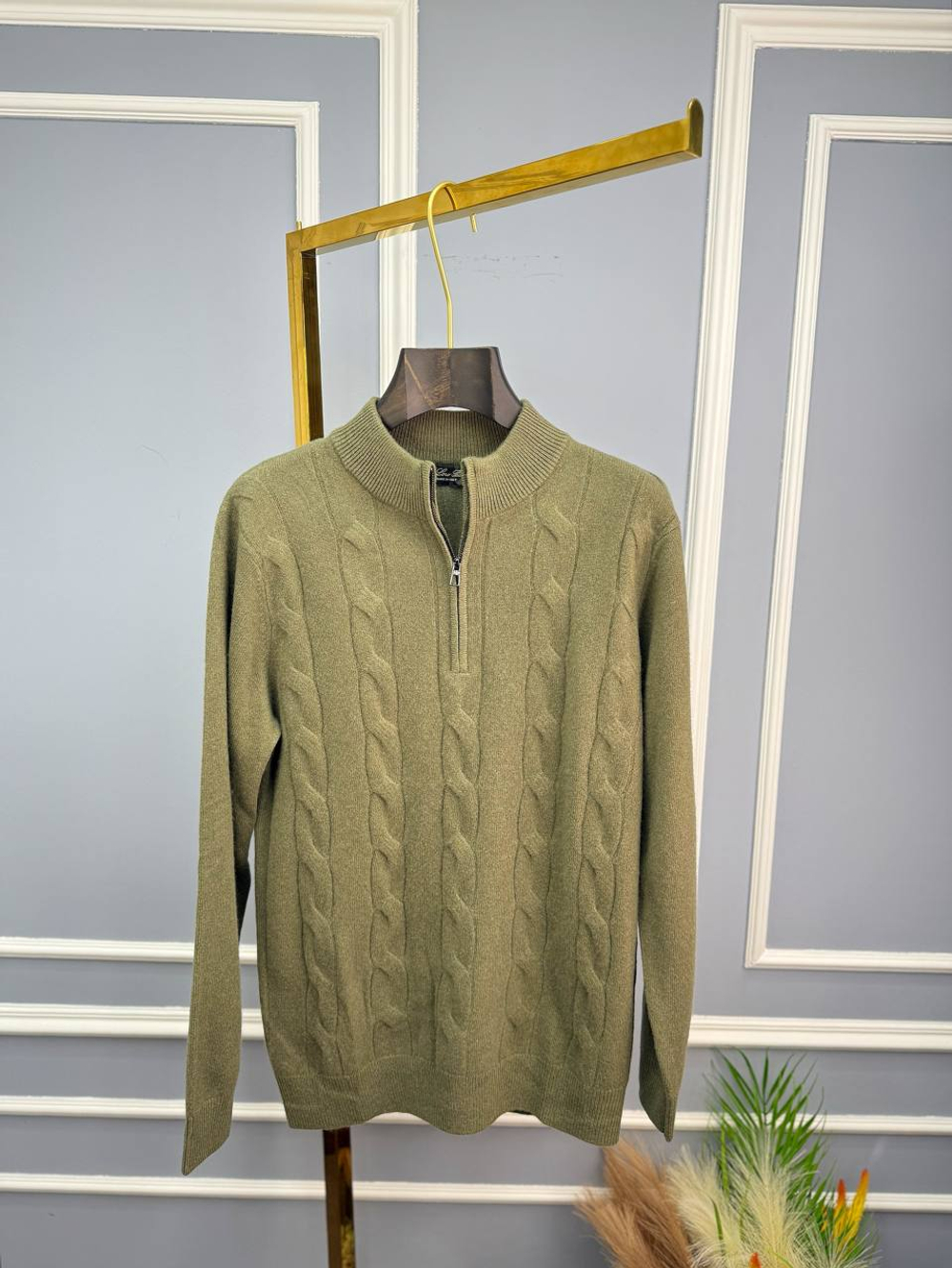Джемпер Loro Piana
