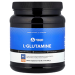 Designs For Health, L-глютамин, 500 г (1,1 фунта)
