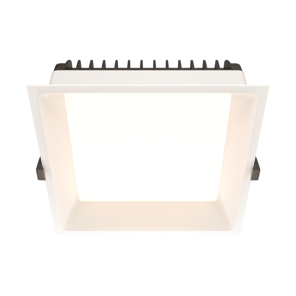 Встраиваемый светильник Technical DL056-24W3K-W