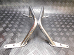 Дуги защитные Yamaha Drag Star XVS1100 Classic VP13J бу 050827