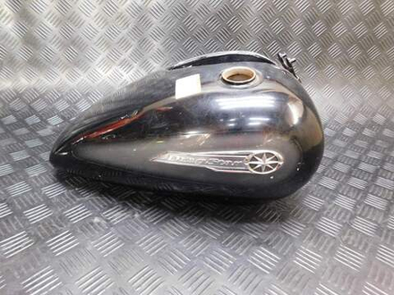 Бак топливный Yamaha Drag Star 400 Custom 051644
