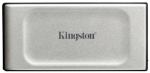 Внешний SSD USB 3.2 Gen 2 Type-C Kingston XS2000 BOC 4000 ГБ