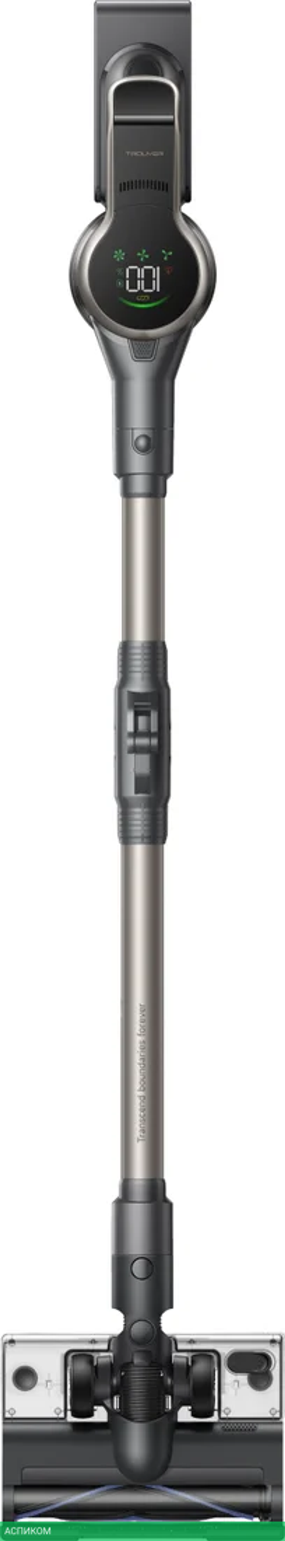 Пылесос Trouver Cordless Vacuum Cleaner J40 (V2517)