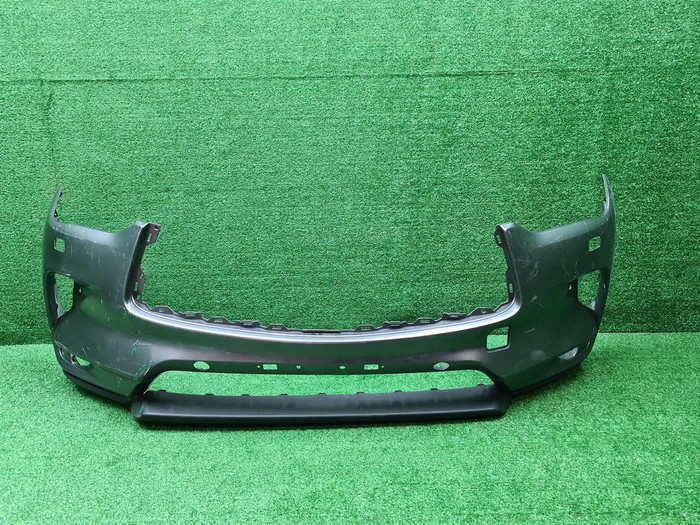 Бампер передний Infiniti QX50 2 (2017-н.в.)