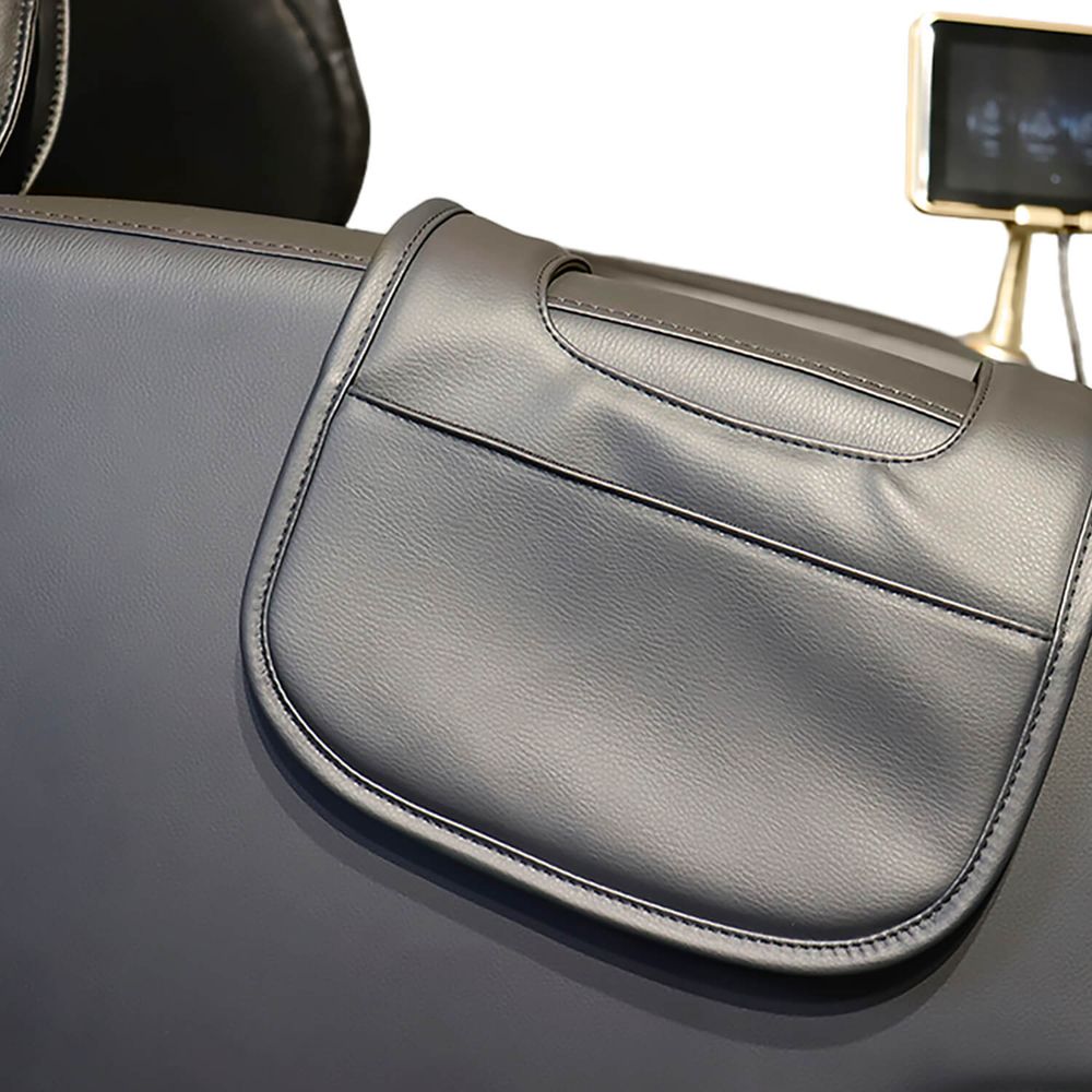 Массажное кресло iMassage Inspiration 2