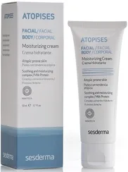 Увлажняющий крем для лица и тела