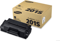 Samsung MLT-D201S Подлинный Черный 1 шт SU878A