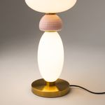 Настольный светильник Maytoni MOD297TL-L24BS3K