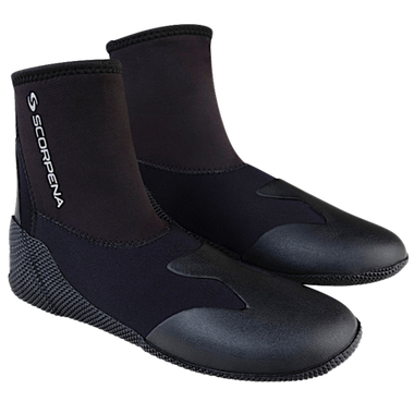 Носкоботы Scorpena Miami 3мм Н/Н -