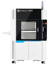 Фотография — 3D-принтер Wiiboox M600