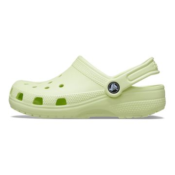 Crocs Classic 'Light Green'