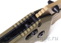 Нож Benchmade 275SFE-2 Adamas Serratedфотография - 7