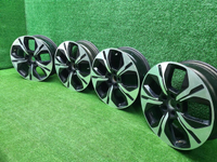 Диск Комплект R18 Chery Tiggo 7 Pro Max (22-нв)