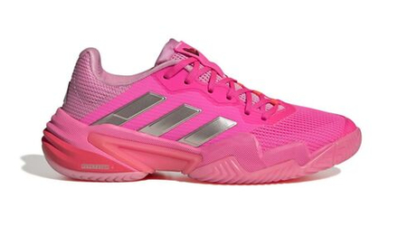Женские теннисные кроссовки Adidas Barricade 13 W