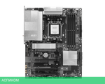 Материнская плата MSI Pro B850-P WIFI