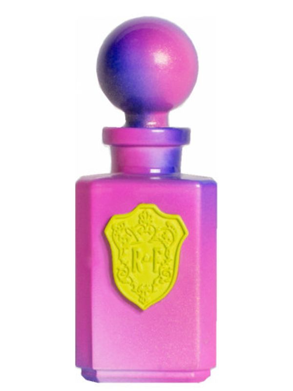 Regime des Fleurs Birds In Paradise