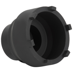 WDK-216014 Головка заднего моста, 101 мм для Mercedes-Benz, MAN