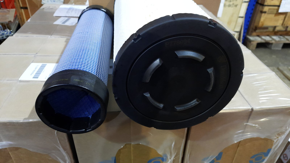 Фильтр воздушный  Donaldson P759106 (P780036+P778994)