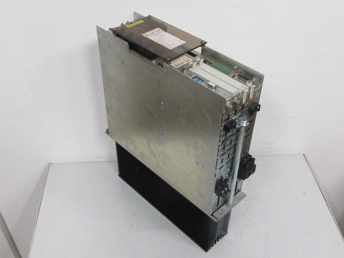 INDRAMAT DDS02.1-A200-D