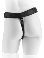 Страпон King Cock Strap on Harness with 6" Cock - Flesh Pipedream 562121PD