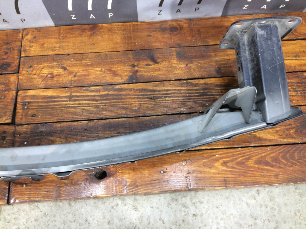 Усилитель переднего бампера Mazda CX-5 1 (KE) 11-17 Б/У Оригинал KD5350070