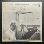 Doris Day ‎– Doris Day's Greatest Hits (США)