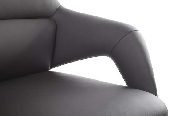 Кресло Aura-ST FK005-C Антрацит