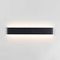 Настенный светодиодный светильник Odeon Light Hightech Framant 4294/20WL