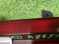 ПТФ левый JAECOO J8 (2024-н.в.)