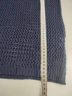 Джемпер Janina вязаный 44 размер