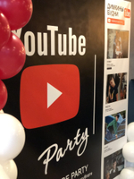 YouTube Party