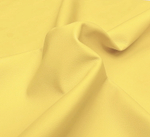 Small Grain Yellow Iris (1,3-1,5 мм), цв. Желтый, натуральная кожа