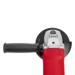 Машина шлифовальная угловая MAG125-1200, 1200 Вт, 125 мм, 12000 об/мин MTX