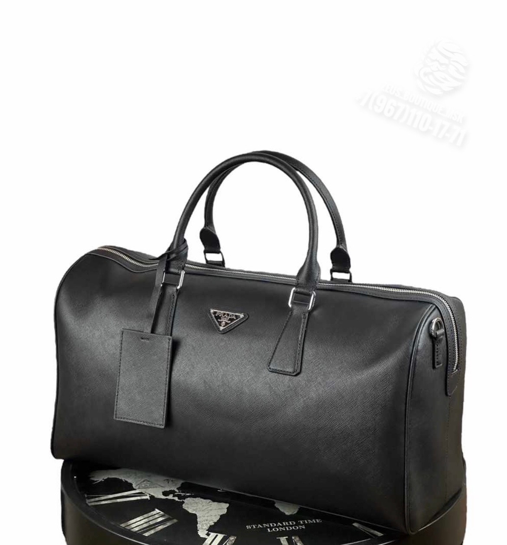 Дорожная сумка Prada