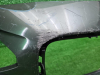 Бампер передний Volvo V90 Cross Country (16-20)