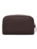 Несессер LEMAN NEW M шоколадного цвета
