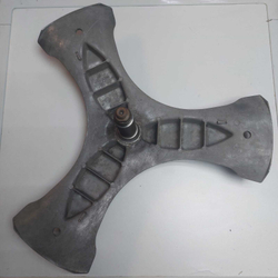 14 Крестовина для стиральных машин Bosch, Siemens 771563 б/у