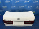 Крышка багажника TOYOTA CORONA PREMIO 2000